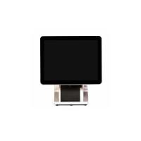 Buy cheap Supermarket Cash Register With Scanner And Inventory , POS Retail Cash Register product