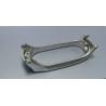 Buy cheap OEM Titanium Metal Injection Molding Parts Tolerance 0.01mm For Watch Frame from wholesalers