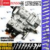 Buy cheap High quality HP0 Common Rail Fuel Injection Pump 094000-0730 094000-0732 for 8-97619930-2 hot sale from wholesalers
