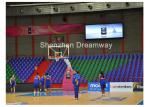 P16 Soccer Stadium LED Display DIP 546 MBI5024 , Live Broadcast Sport LED