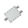 Buy cheap N Female 2 Way 550-2700MHz Wilkinson Power Divider from wholesalers