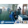 Buy cheap Extruding Line Fiber Optic Cable Production Line Tight Buffer Fiber Extruding machine from wholesalers