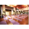 Buy cheap Dance Yoga Studio Mirrors Safety Silver Coating Workout Mirror Wall from wholesalers