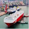 Buy cheap Competitive RORO Shipping Rates From Freight Forwarder In China from wholesalers