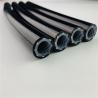Buy cheap Brewing Filling Silicone Rubber Reinforced Braided Hose Food Grade from wholesalers