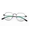 Buy cheap Designer Elliptic B Titanium Eyeglasses Frames Men Women 66366 from wholesalers