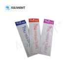Food Grade Coffee Stand Up Smell Proof Zipper Bags Aluminum Foil For Loose Tea