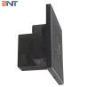 Buy cheap hotel room Audio Video system USB charger Media hub Socket Plate with blue tooth from wholesalers