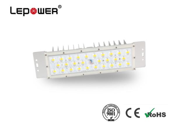 Buy cheap DC 42 - 48V LED Street Light Module Retrofit 50w 8000Lm For Street Lighting from wholesalers