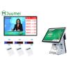 Buy cheap 17 Inch Professional Queue Management System Smart For Government Office from wholesalers