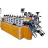 Buy cheap Automatic High Speed V Band Clamp Cold Roll Forming Machine from wholesalers