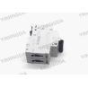 Buy cheap PN 304500126 6A IEC947-2 CKT BRKR 400V For S7200 / 7250 / 5250 / 3250 cutter from wholesalers