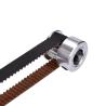 Buy cheap Food Case Packaging 0.76mm Timing Belt from wholesalers