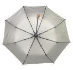 Hot Selling Windproof Foldable Travel Umbrella With UV Coating Fabric