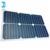 Buy cheap 16W Solar Power Thin Flexible Solar Panels Thin Film Photovoltaic Panels from wholesalers
