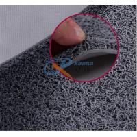 Buy cheap 1800mm CE Spray Silk Door Mat Making Machine product