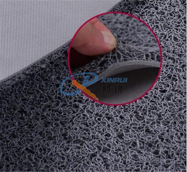 Buy cheap 1800mm CE Spray Silk Door Mat Making Machine from wholesalers