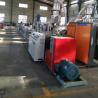 Buy cheap Deep Screw PET Strap Extrusion Line 100kg/H 9.5mm-19mm Width from wholesalers