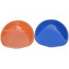 Buy cheap DF12-44021 Agricultural Machinery Parts Power Tiller Tractor Seat Assy Orange / Blue / Red Color from wholesalers