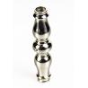 Buy cheap China manufacturer 5/8" hole stair picket collar baluster ornament aluminum casting collar from wholesalers