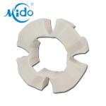 Buy cheap 50H Excavator Centaflex Rubber Coupling PU Flexible Drive Shaft Couplings from wholesalers