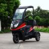 Buy cheap outdoors 3 wheels electric scooters 800W electric tricycle with EEC COC certification from wholesalers