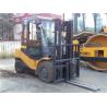 Buy cheap 3 ton diesel/gas Balance Heavy type Forklift SF30Y from wholesalers