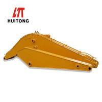 Buy cheap Alloy Steel Q355 Excavator Boom Arm , Standard Mini Excavator Arm OEM Accepted product