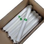 55% Woodpulp +45% Polyester Non-Woven SMT Stencil Cleanroom Wiper Roll