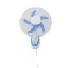 Buy cheap Dc 16 Inch Electric Wall Mounted Cooling Fan Low Noise For Home from wholesalers
