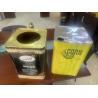 Buy cheap Used Semi Automatic Square Tin Can Making Equipment For Cooking Oil from wholesalers