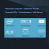 Buy cheap Intel Core i3 1125G4 Firewall Soft Router With Six 2.5G Ethernet And One COM Port from wholesalers