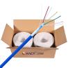 Buy cheap 2/4/6/8/10/12/14/16/18/20 Cores Alarm Cable IEC6032-1 Solid 6X0.5mm Tinned Copper/Copper/TCCA from wholesalers