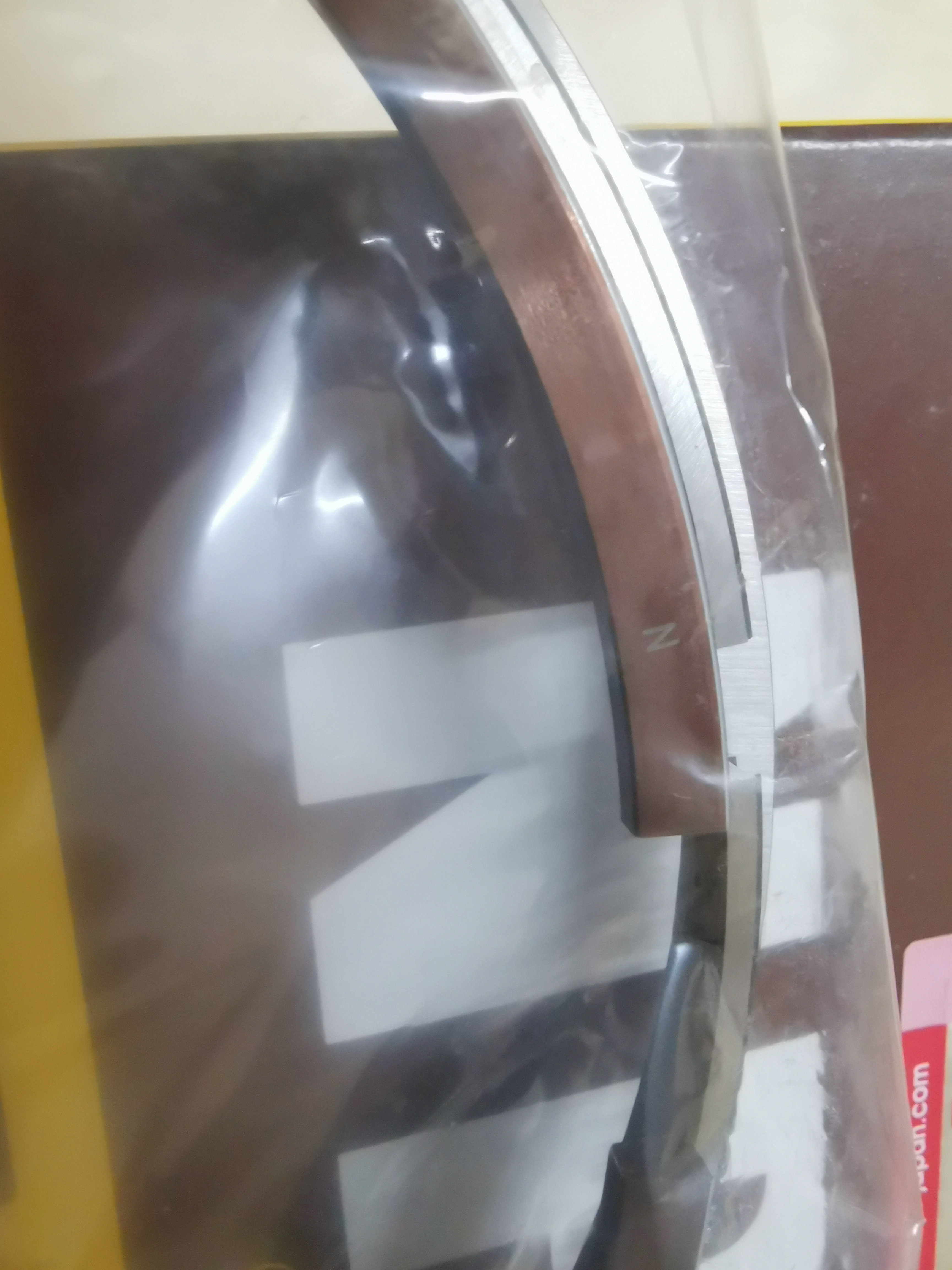 6m70 Piston Ring For Mitsubishi Engine Me995857 ME995855