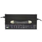 84V 96V 18A High Power Battery Chargers For Lithium Battery Automatic