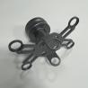 Buy cheap CNC Machining Service Stainless Steel Brass Copper Black Metal for Drone Camera from wholesalers