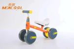 OEM Children Ultra Light Balance Bike Childhood Balance Cycle wear resistance