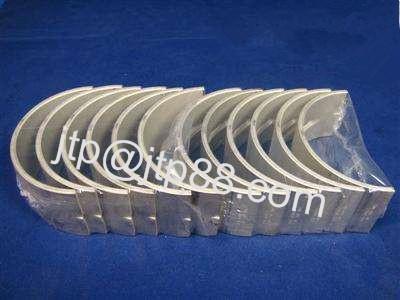 Buy cheap TOYOTA 1GR Auto Diesel Engine Bearings / Big End Bearing 11701-31080 from wholesalers
