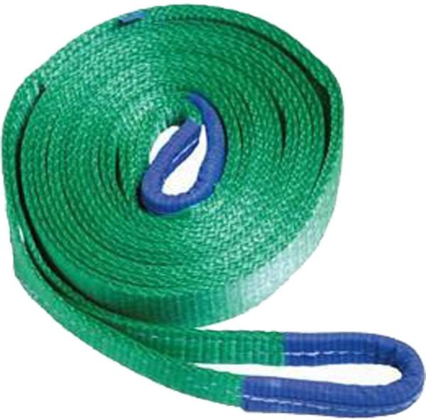 Buy cheap Double Ply Eye & Eye Flat Webbing Sling from wholesalers