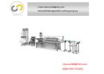 Automatic splice paper straw making machine, paper straw machine USA