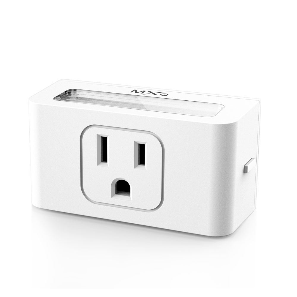 Timing Wireless Outlet Control American Electric Socket WiFi /2G/3G/4G Internet