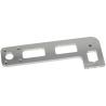 Buy cheap Steel Structure Products Metal Processing Machinery Parts Brass Sheet Metal Parts from wholesalers