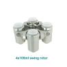 Buy cheap 65Kg Laboratory Refrigerated High Speed Centrifuge used in Lab , Hospital from wholesalers
