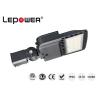 Buy cheap IP66 High Lumen LED Street Light 80W Type II SPD 20KV MW Driver Bridgelux Chip from wholesalers