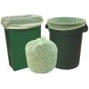 Buy cheap 100% Biodegradable Compost Heavy Duty Garbage Bags from wholesalers