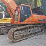 ORIGINAL Hydraulic Pump Used Doosan 420 Excavator 42 Ton Heavy Equipment at