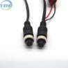 Buy cheap 2-5 PIN Aviation Female Cable , Lotus Electrical Wiring Harness from wholesalers