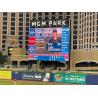 Buy cheap Outdoor Fixed Installation LED Display/Outdoor Advertising P8 LED Display/Support Customize LED Panel P8 Outdoor from wholesalers