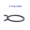 Buy cheap PU 90 O Ring Rubber For Paintball Gun Carbon Dioxide Resistance Air Tightness from wholesalers