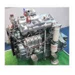 4 Stroke 90KW Yuchai Diesel Engine 4.212L Diesel Truck Engine